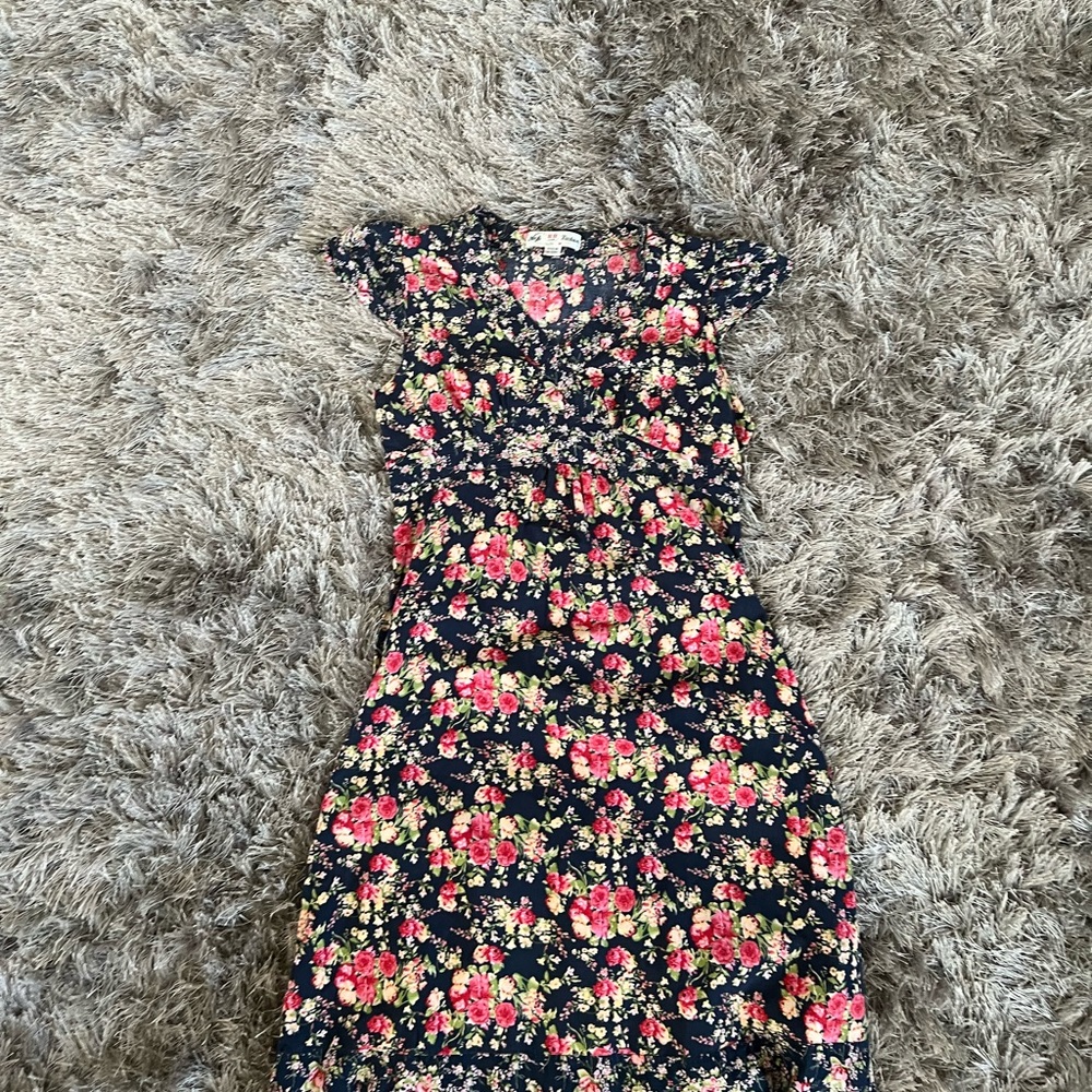 Cowboy dresss